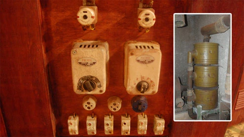 Hầm bí mật dưới Hoàng thành Thăng Long ảnh 3