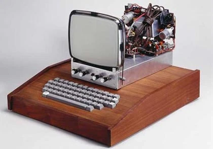 Steve Jobs: Một cuộc đời gắn liền với công nghệ ảnh 4