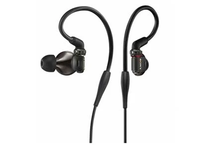 Sony ra tai nghe In-ear cao cấp với giá 799 USD ảnh 1