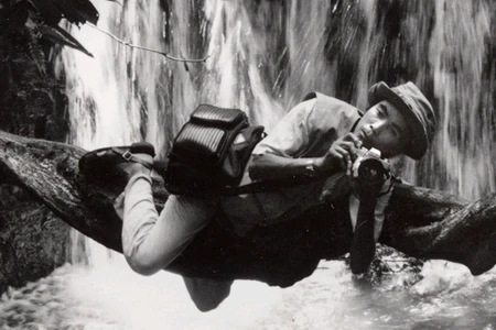 Nỗi niềm với Đà Lạt từ một bộ ảnh quý vừa phát hiện ảnh 2