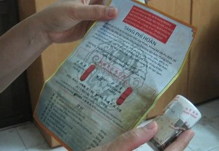 “Siêu thực phẩm” thành... siêu hại: Bệnh do kéo dài tuổi thanh xuân ảnh 1