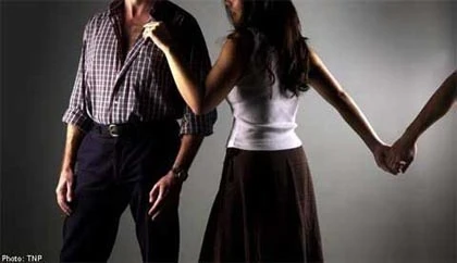 Phụ nữ nước nào hay lừa dối chồng nhất? ảnh 1