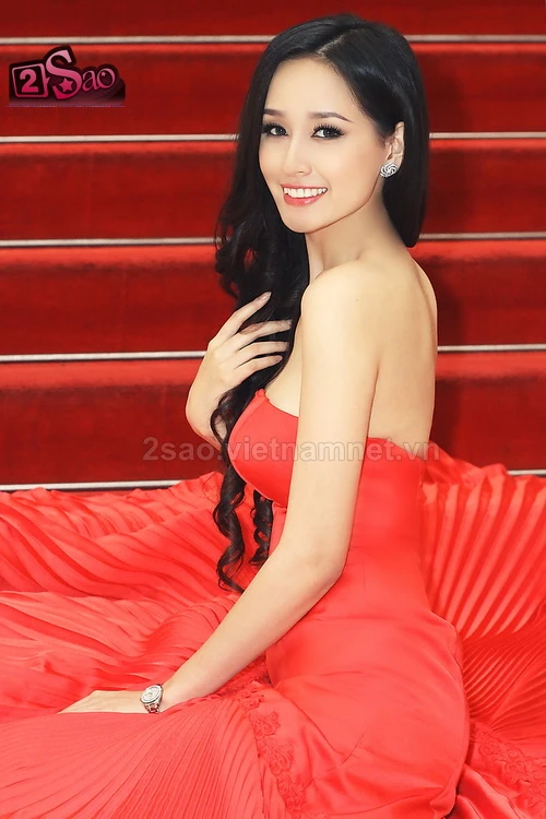 Mai Phương Thúy ...đẹp ảnh 4