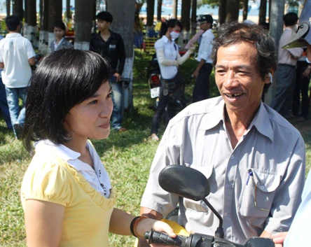 Đề môn Hóa nhẹ nhàng hơn Toán, Lý ảnh 9