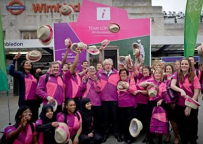 10 điều thú vị về Olympic London 2012 ảnh 10