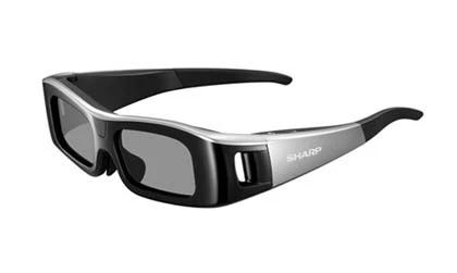 TV 3D của Sharp về VN giá 99 triệu đồng ảnh 7