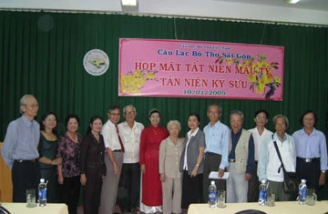 Thanh Hoa - Kỹ sư điện mê văn chương ảnh 5