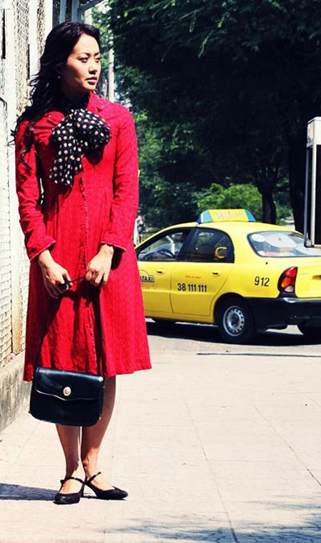 Hồng Ánh: Chả có điều gì không tha thứ được, kể cả tội không chung thủy ảnh 9