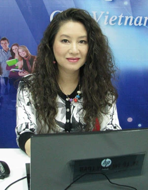 Trực tuyến tuyển sinh 2013: Chọn nghề dễ thăng tiến ảnh 4