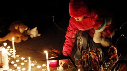 Vụ xả súng ở Mỹ: nhiều câu hỏi chưa có lời đáp ảnh 3 Vụ xả súng ở Mỹ: nhiều câu hỏi chưa có lời đáp ảnh 3