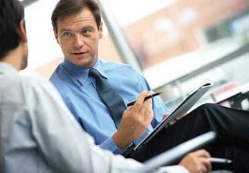 Tại sao họ chọn Sales? ảnh 1