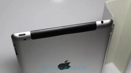 iPad 3 sẽ bán từ tháng 2/2012? ảnh 1