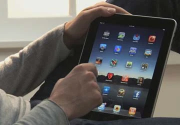 iPad thế hệ 2 sẽ có bản CDMA ảnh 1 iPad thế hệ 2 sẽ có bản CDMA ảnh 1