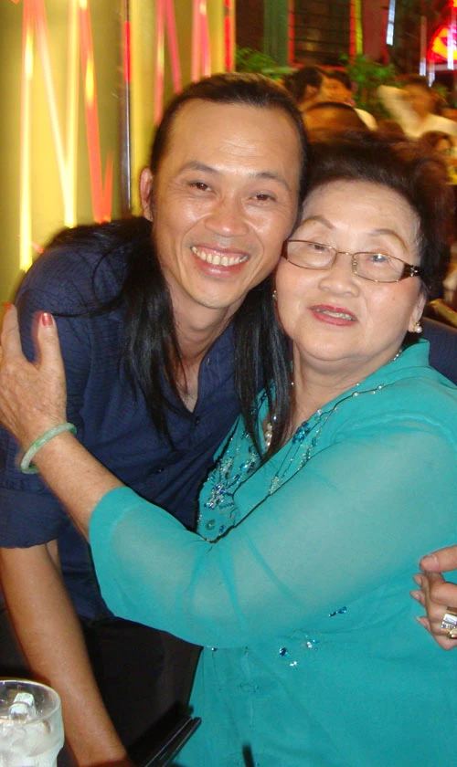 Nghệ sĩ tiết lộ chuyện 8-3 ảnh 8 Nghệ sĩ tiết lộ chuyện 8-3 ảnh 8