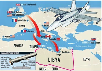 Obama và Bình minh Odyssey ảnh 1