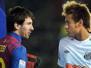 "Neymar kém Messi nhưng xuất sắc hơn Ronaldo" ảnh 1