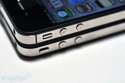 iPhone 4 CDMA vs. iPhone 4 GSM ảnh 6 iPhone 4 CDMA vs. iPhone 4 GSM ảnh 6