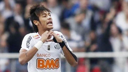 Ở tuổi 20, Neymar "ăn đứt" Ronaldo và Messi ảnh 1