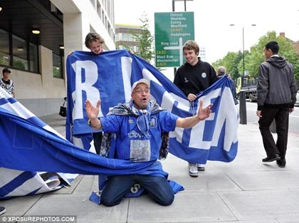 Terry vô tội: Người ta nói gì? ảnh 3