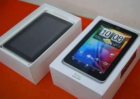 5 máy tính bảng Android 3.0 tốt nhất trên thị trường ảnh 4