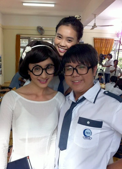 Cháu nội NSƯT Bảo Quốc muốn kiện hãng phim ảnh 1