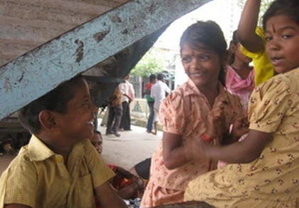 Khát có con trai, bố nhẫn tâm đánh chết con gái ảnh 1