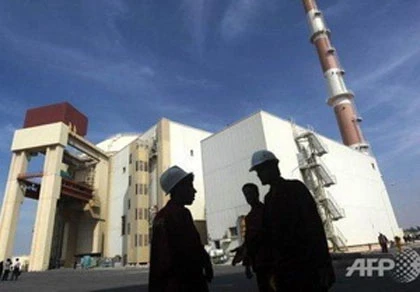 Iran tuyên bố sẽ "trả đũa" bất kỳ cuộc tấn công nào ảnh 1