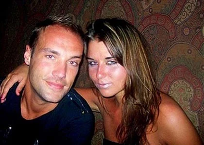 Gái gọi của Rooney và Balotelli mang bầu: Ai là người đã "ghi bàn"? ảnh 2