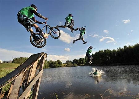 24 bức ảnh chuyển động liên tiếp ấn tượng ảnh 8