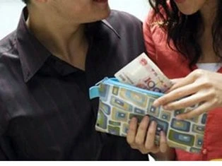 Vợ... VIP! ảnh 1