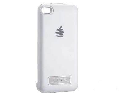 Thiết bị biến iPhone 4 thành điện thoại 2 sim 2 sóng ảnh 6 Thiết bị biến iPhone 4 thành điện thoại 2 sim 2 sóng ảnh 6