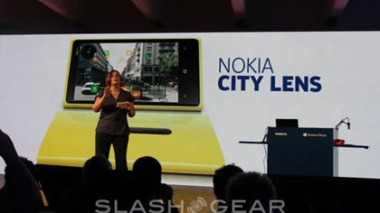 Nokia Lumia 920 chính thức ra mắt ảnh 4