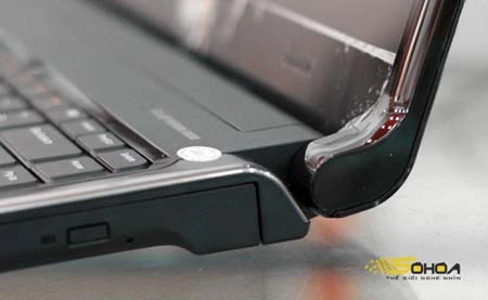 Laptop core i3 giá rẻ của Dell tại VN ảnh 5 Laptop core i3 giá rẻ của Dell tại VN ảnh 5