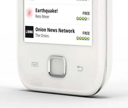 Máy nghe nhạc Samsung chạy Android giá từ 234 USD ảnh 3