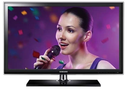 Loạt TV LED Samsung sắp bán ở VN ảnh 8
