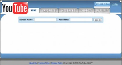 Những bước ngoặt lịch sử của YouTube ảnh 3