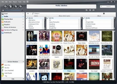 Những phần mềm chơi media miễn phí tốt nhất ảnh 1 Những phần mềm chơi media miễn phí tốt nhất ảnh 1