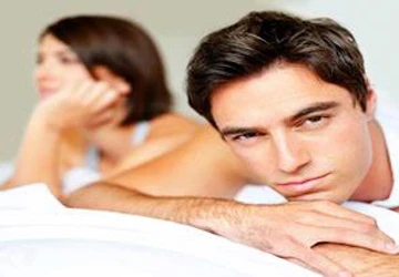 Ba lý do khiến nam giới từ chối “yêu” ảnh 1