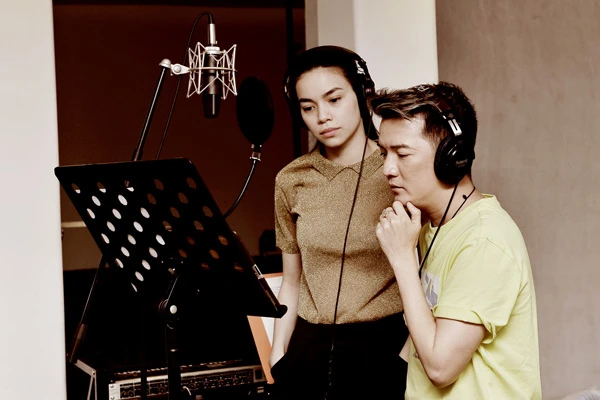 Thanh Lam bị "ném đá" vì chê The Voice ảnh 3