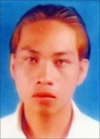 Vinh chó và những cuộc thanh toán đẫm máu ảnh 2