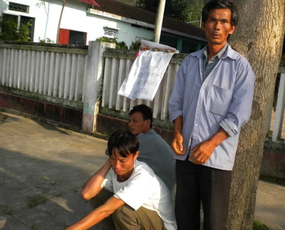 Phát hiện thi thể trôi trên biển nghi là nạn nhân thứ 16 vụ xe khách bị lũ cuốn ảnh 2