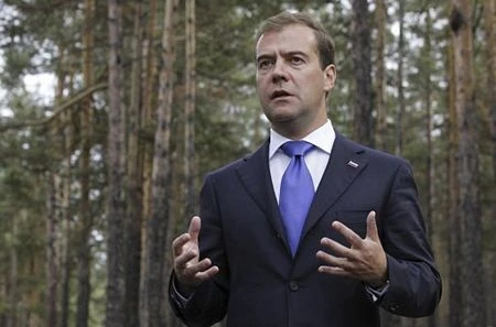 Cuộc gặp hiếm hoi giữa Tổng thống Nga và lãnh đạo Triều Tiên ảnh 17