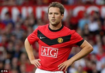 Capello kiên quyết từ chối Owen ảnh 1