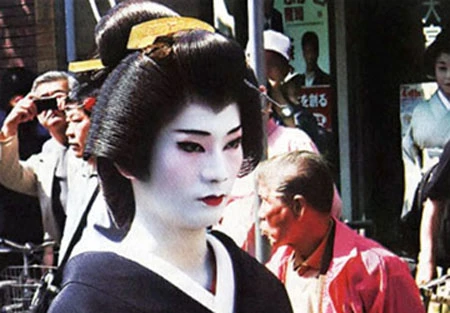 Đến thời của những kỹ nam? ảnh 1