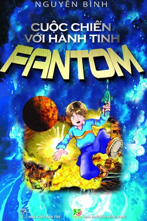 Cậu bé 10 tuổi viết tiểu thuyết: “Truyện tự đến trong đầu cháu” ảnh 2 Cậu bé 10 tuổi viết tiểu thuyết: “Truyện tự đến trong đầu cháu” ảnh 2