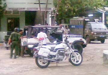 Bình Dương: Hẹn huyết chiến để giành "số má" ! ảnh 2 Bình Dương: Hẹn huyết chiến để giành "số má" ! ảnh 2