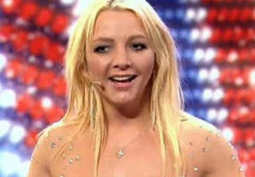 Thí sinh của Britain’s Got Talent gây choáng vì bắt chước Britney ảnh 1