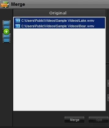Chuyển đổi định dạng và biên tập file media ảnh 4