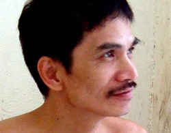 Người bạo hành khiến vợ nhảy lầu bị bắt ảnh 1