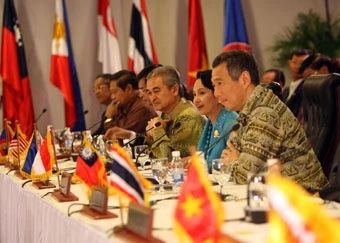 ASEAN có bước đột phá trong việc thể chế hóa Hiệp hội